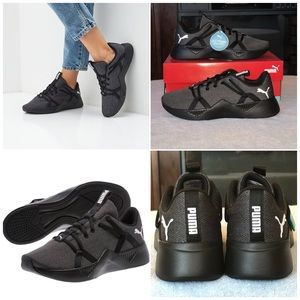 incite knit women's training shoes